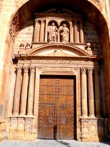 Arnedo - Iglesia de San Cosme y San Damián 07