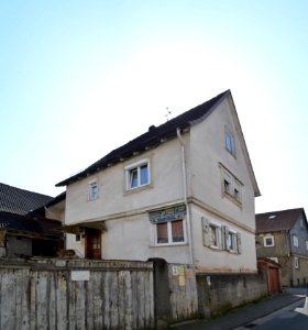 Anspach, Usastraße 15