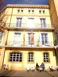 Arnedo - Palacio de la Baronesa 03