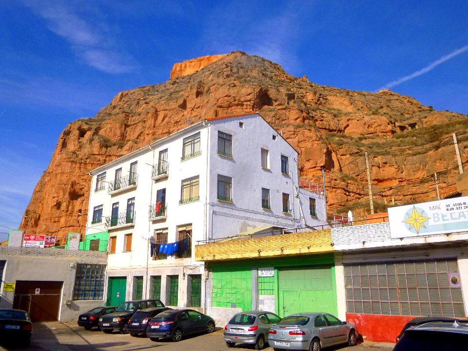 Arnedo - Castillo 2