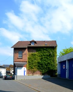 Anspach, Schulstraße 1 (1)
