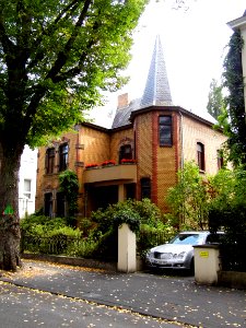 Bad Godesberg, Dürenstraße 52