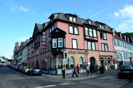 Bad Homburg, Schulberg 13 (1)