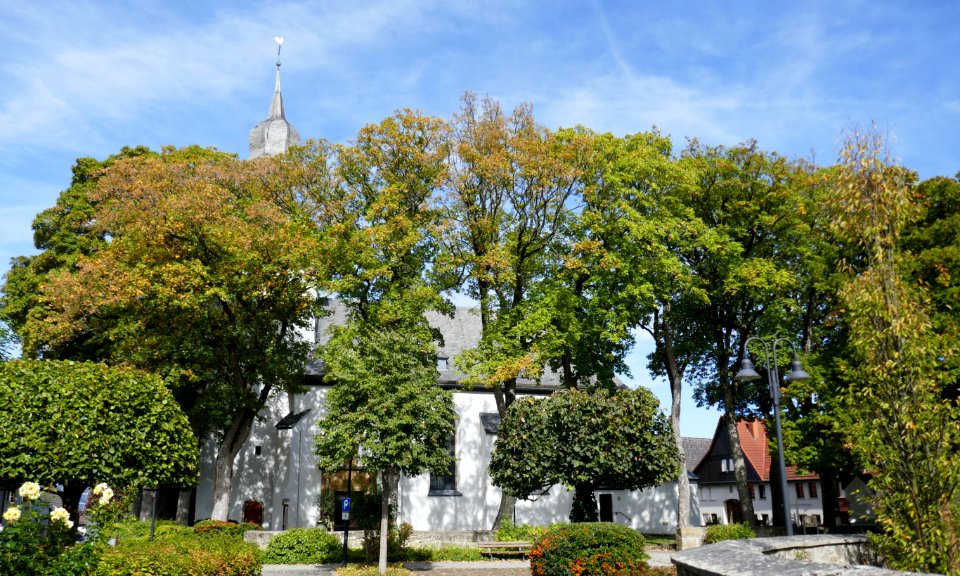 Bad Wünnenberg - St. Antonius - 3