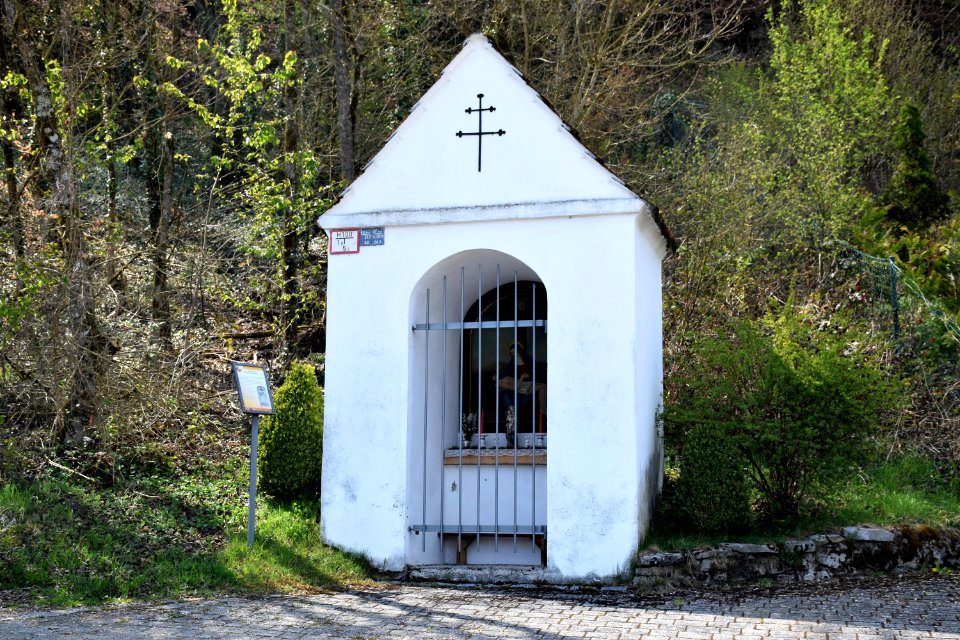 Badanhausen Bildstock Süd (1)