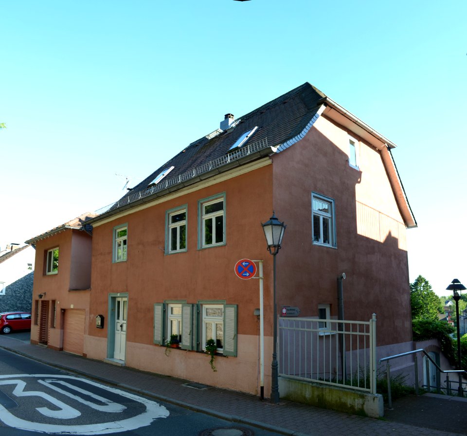 Bad Homburg, Am Mühlberg 27c