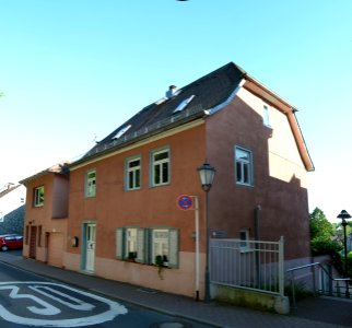 Bad Homburg, Am Mühlberg 27c