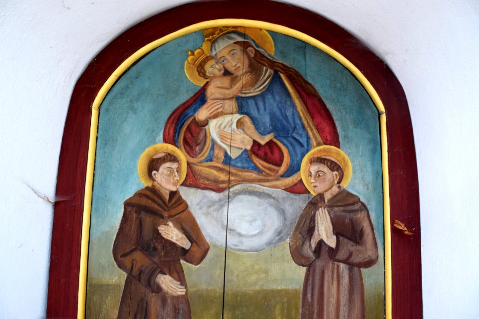 Badanhausen Bildstock Nord (2)