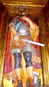 Badalona - Iglesia de Santa María 29
