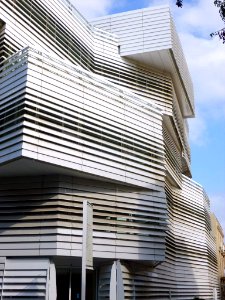 Badalona - Centro Cultural El Carme 3