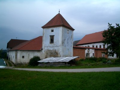 Bad Zell Aich 1