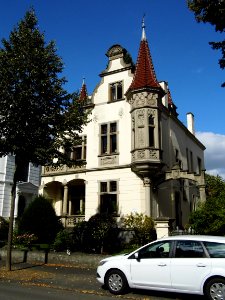 Bad Godesberg, Dürenstraße 11
