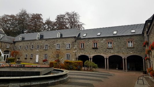 Bütgenbach-Hof Bütgenbach (13)