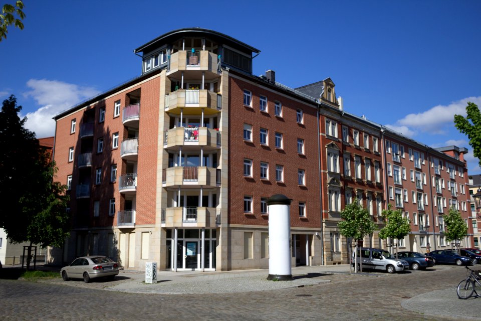Bünaustraße 33 Dresden
