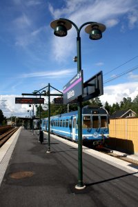 Bällsta - 1