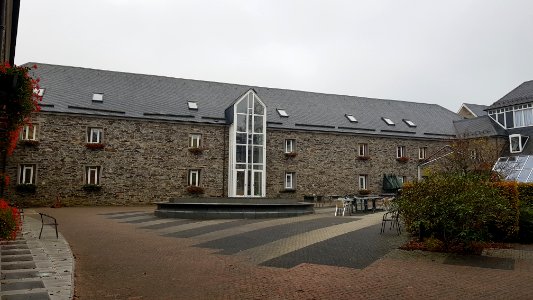 Bütgenbach-Hof Bütgenbach (11)