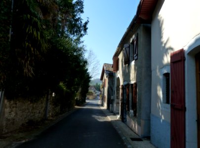 Bérenx vue 1