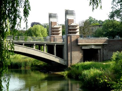 Antwerpen Bruggen Expo11