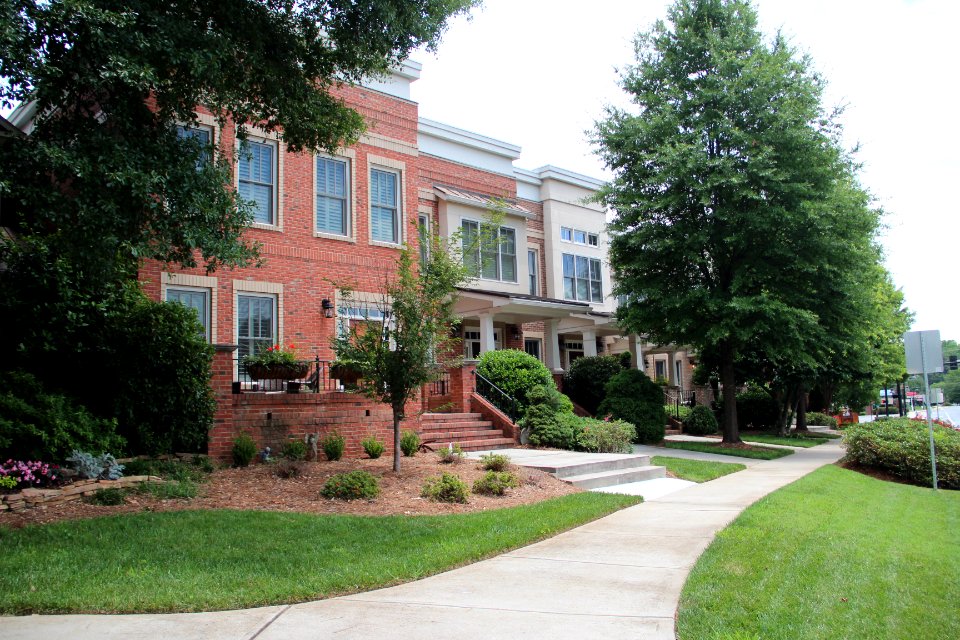 Apartments in Vista Grove, Georgia June 2017