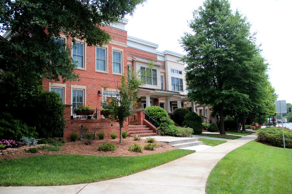 Apartments in Vista Grove, Georgia June 2017 photo