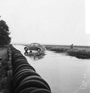 Anti-slipschool in Arnhem, Bestanddeelnr 912-9231