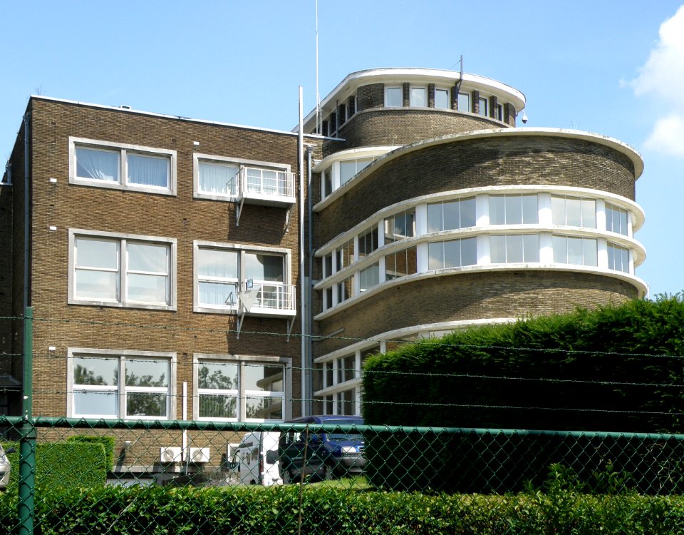 Antwerpen Hogere Zeevaartschool 17