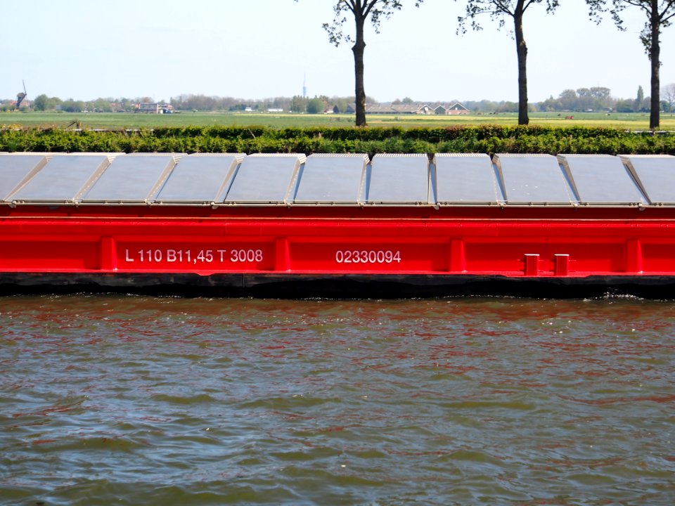 Antonie , ENI 02330094 at the Amsterdam-Rhine canal, pic6