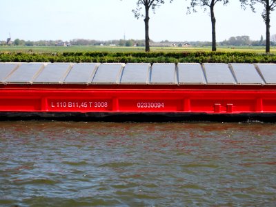 Antonie , ENI 02330094 at the Amsterdam-Rhine canal, pic6