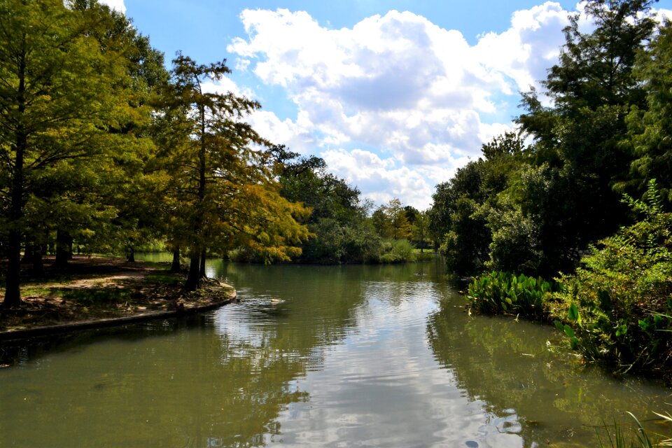 Sky national park houston