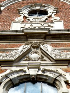 Antwerpen Kapucinessenklooster8
