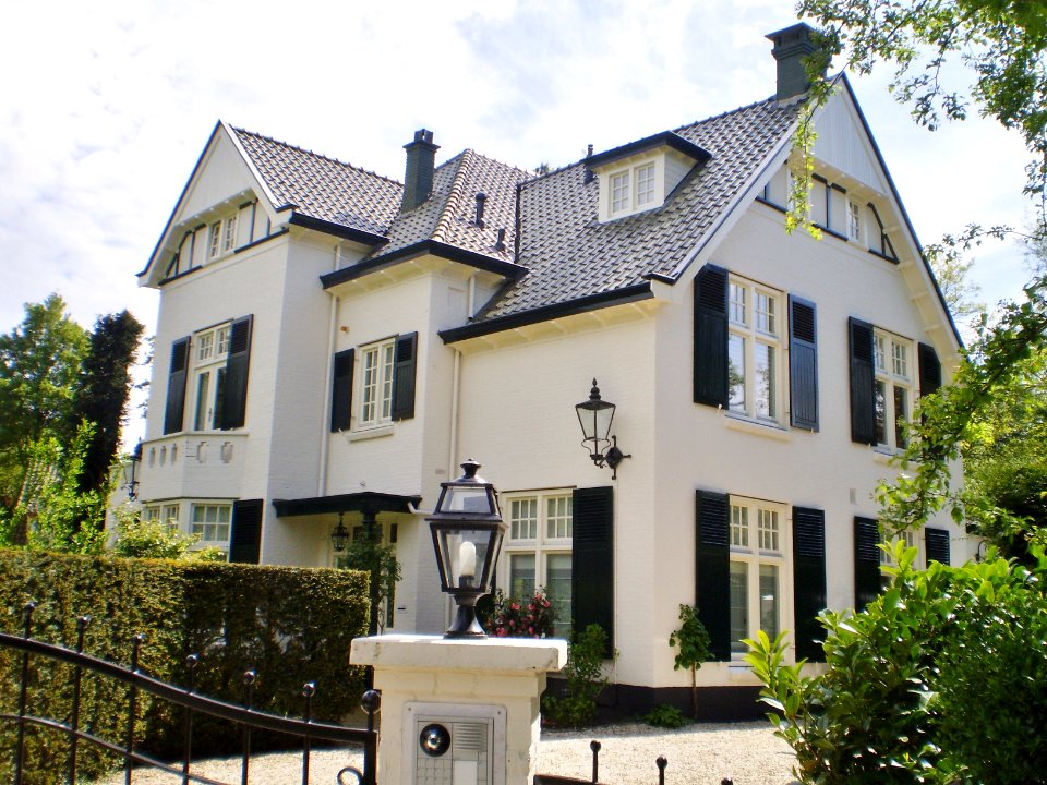 Baarn Emmalaan9a