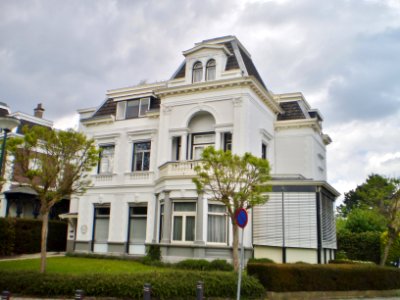 Baarn Eemnesserweg12