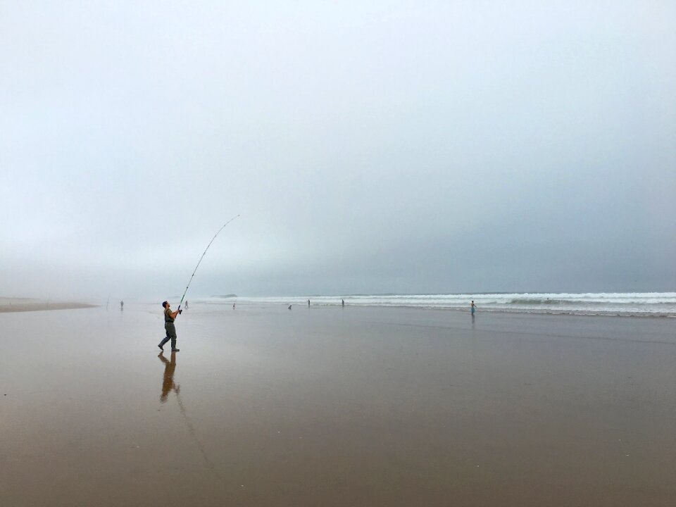 Wide horizon morocco