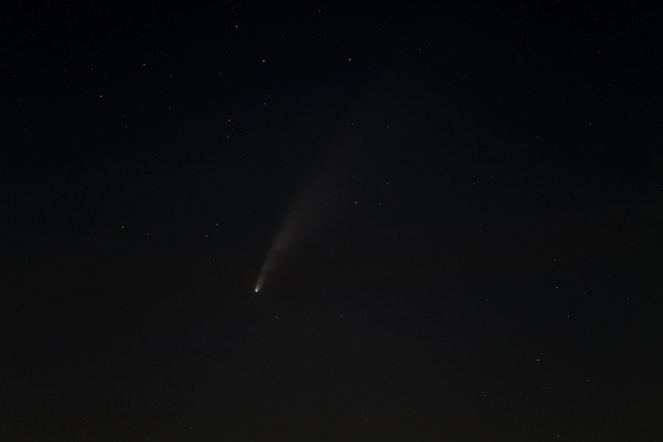 C2020 F3 NEOWISE from Berlin-Haselhorst 2020-07-13 13