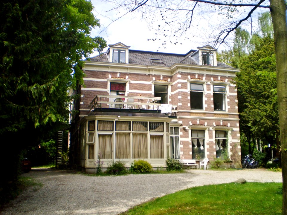 Baarn GvanderVeenlaan 14
