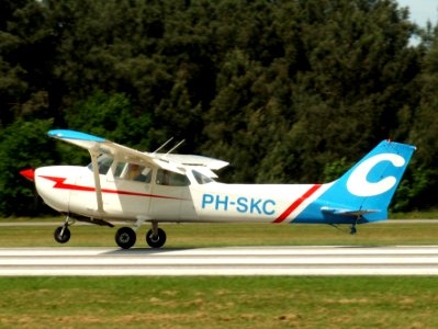 C172 Cessna Skyhawk PH-SKC