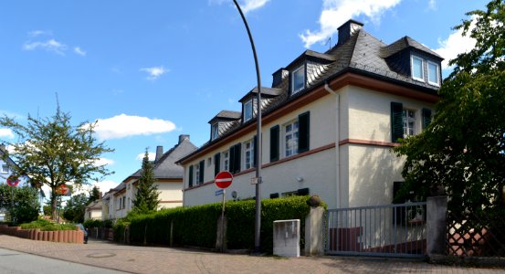 Bad Schwalbach, Grebert-Straße 1 - 4