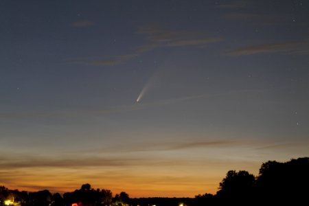 C2020 F3 NEOWISE from Berlin-Haselhorst 2020-07-13 03