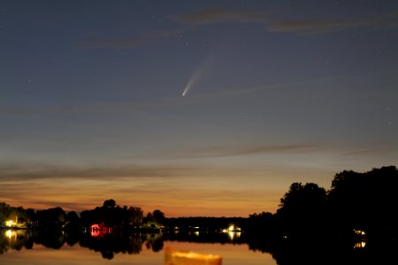 C2020 F3 NEOWISE from Berlin-Haselhorst 2020-07-13 07