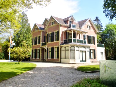 Baarn Emmalaan13