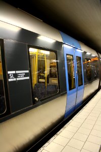C20 på T-Centralen bild 1