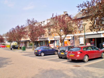 Baarn Krabbelaan