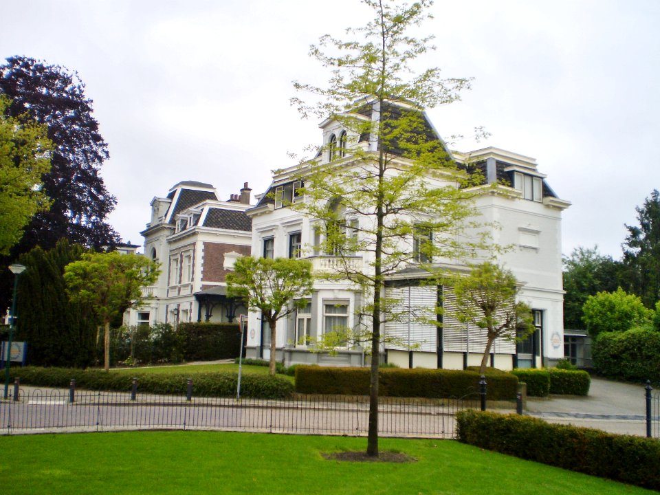 Baarn Eemnesserweg12-14