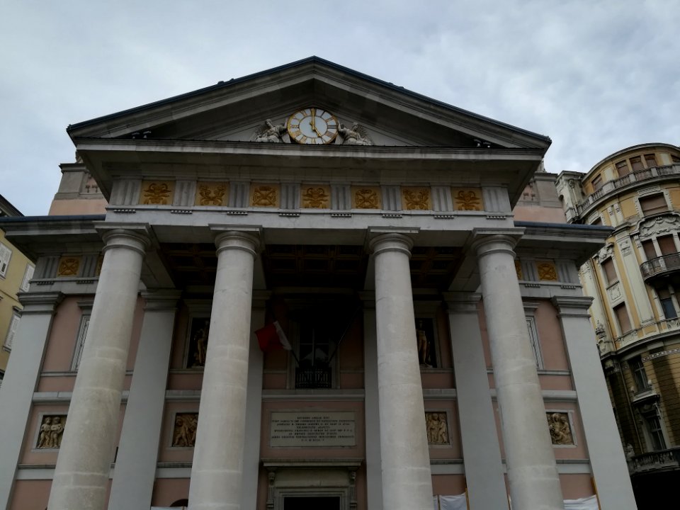 Borsa Vecchia (Trieste) 07