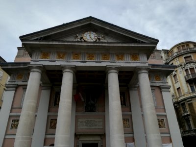 Borsa Vecchia (Trieste) 07