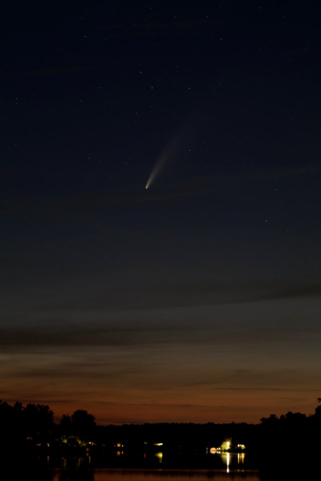 C2020 F3 NEOWISE from Berlin-Haselhorst 2020-07-13 12