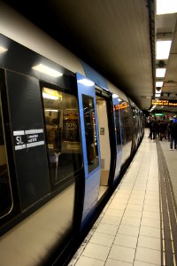 C20 på T-Centralen bild 2