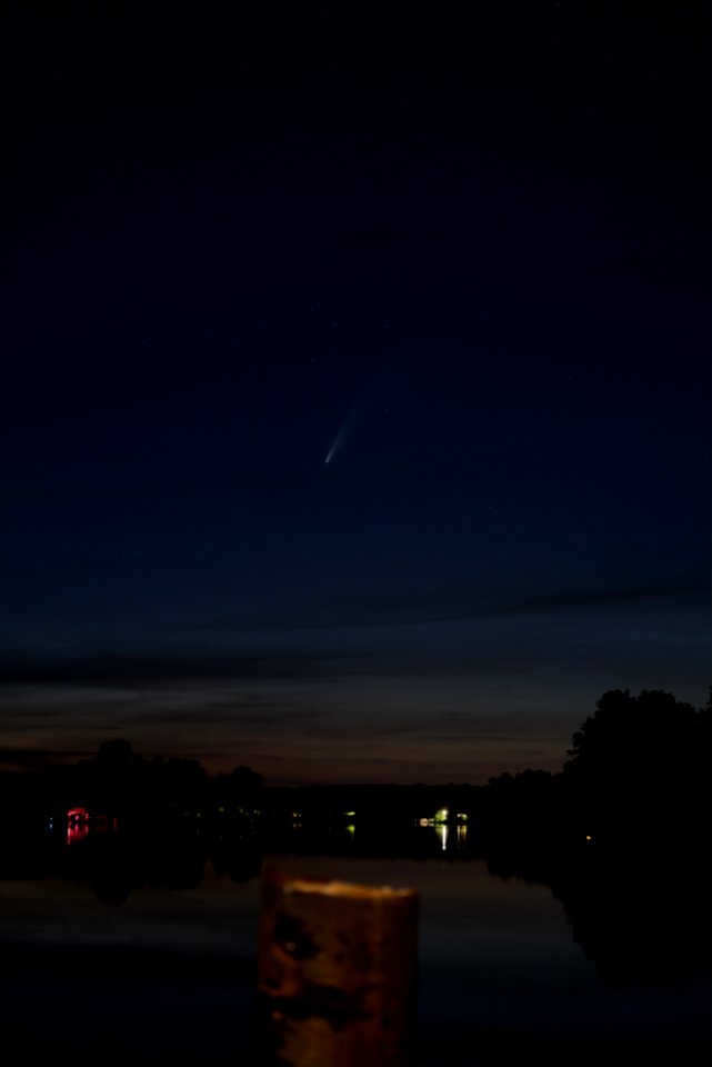 C2020 F3 NEOWISE from Berlin-Haselhorst 2020-07-13 10