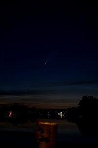 C2020 F3 NEOWISE from Berlin-Haselhorst 2020-07-13 10