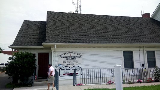CapeMayMethodistChurchEdBldg